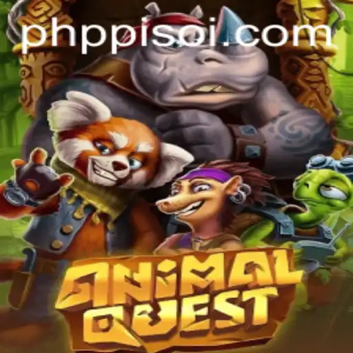 AnimalQuest: Embark on a Thrilling Wildlife Adventure with PHPPISO