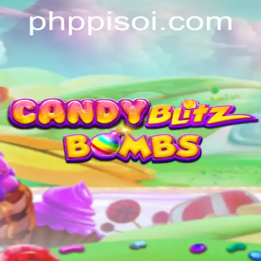 Exploring CandyBlitzBombs: The Sweet Saga in Gaming