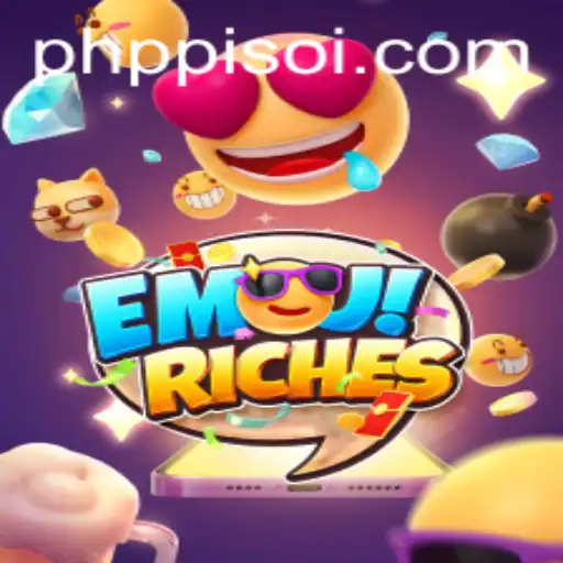 Exploring EmojiRiches: A Fascinating Dive into the World of Digital Play with PHPPISO