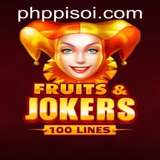 FruitsAndJokers100: Unveiling the Exciting World of Slot Gaming