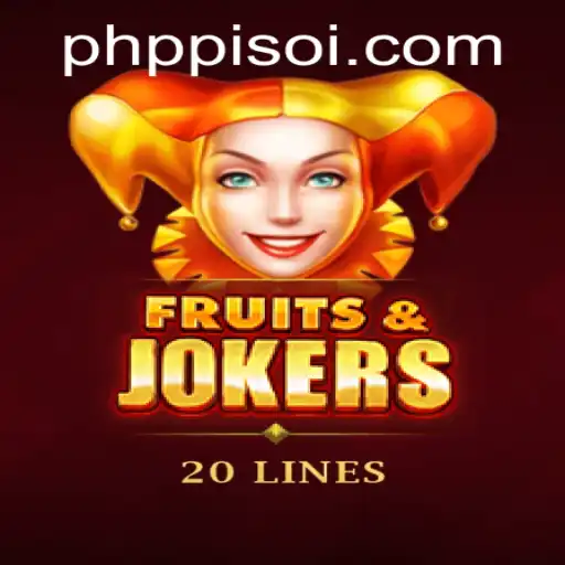 FruitsAndJokers20: A Fresh Gaming Experience with a Twist of Fun