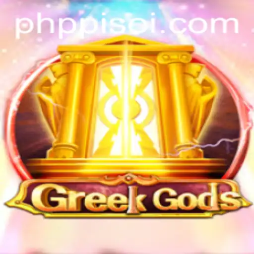 GreekGods: The New Era of Mythological Gameplay