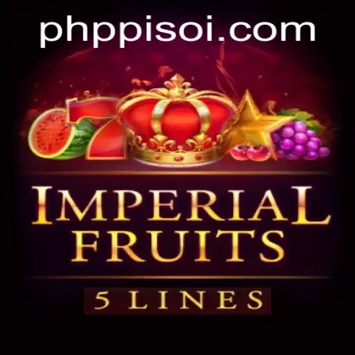 ImperialFruits5: A Fresh Spin on Classic Strategy