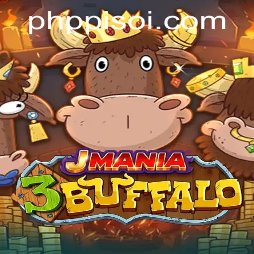 Discover the Exciting World of JMania3Buffalo: An Introduction to the Game and Its Rules