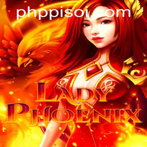 Discover the Mystical World of LadyPhoenix: A Guide to Gameplay and Strategy
