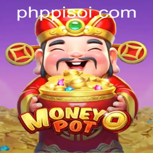 MoneyPot: Dive into the Wealth of Fun with PHPPISO