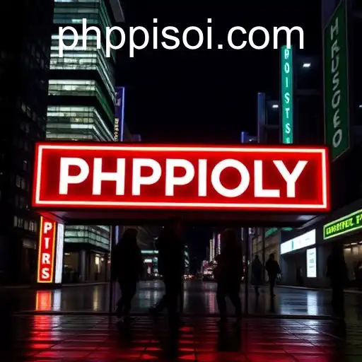 VIP Service PHPPISO - 24/7 Support and Exclusive Benefits