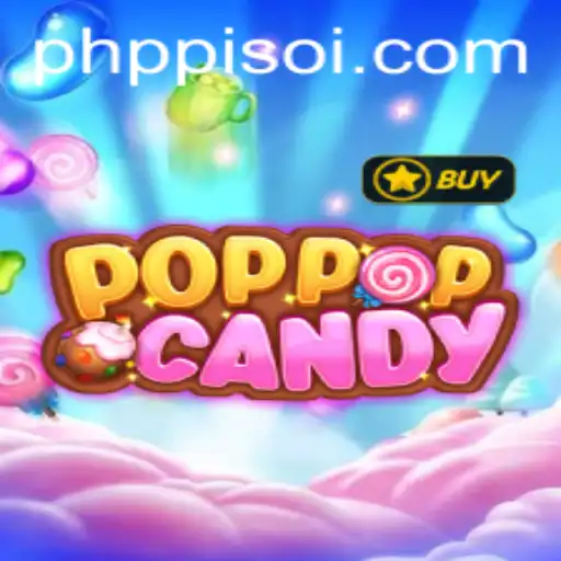 Discover the Thrilling World of POPPOPCANDY with PHPPISO