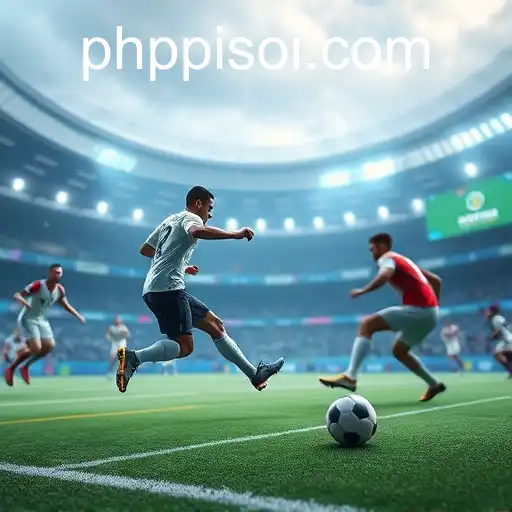Gaming Experience PHPPISO - 800+ Premium and Exclusive Games