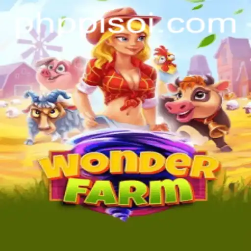 WonderFarm: Exploring the Enchanting World of PHPPISO