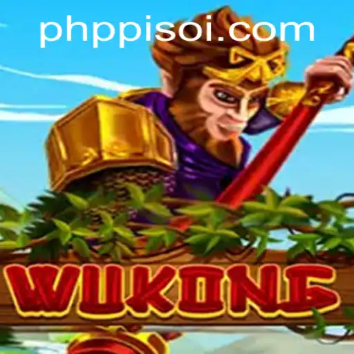 Wukong: A Mythical Adventure Awaits with PHPPISO